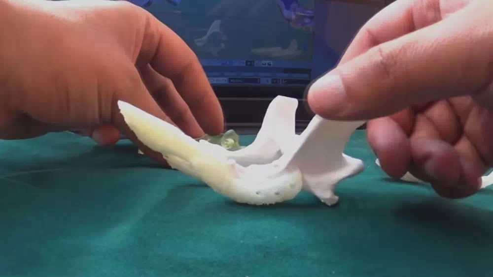 Mühendislik İçin 3D Yazıcılar