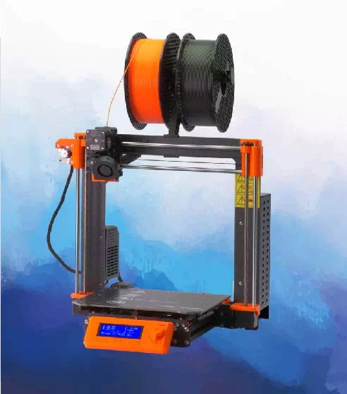 NEDEN ORİJİNAL PRUSA I3 MK3S İSTİYORSUNUZ?