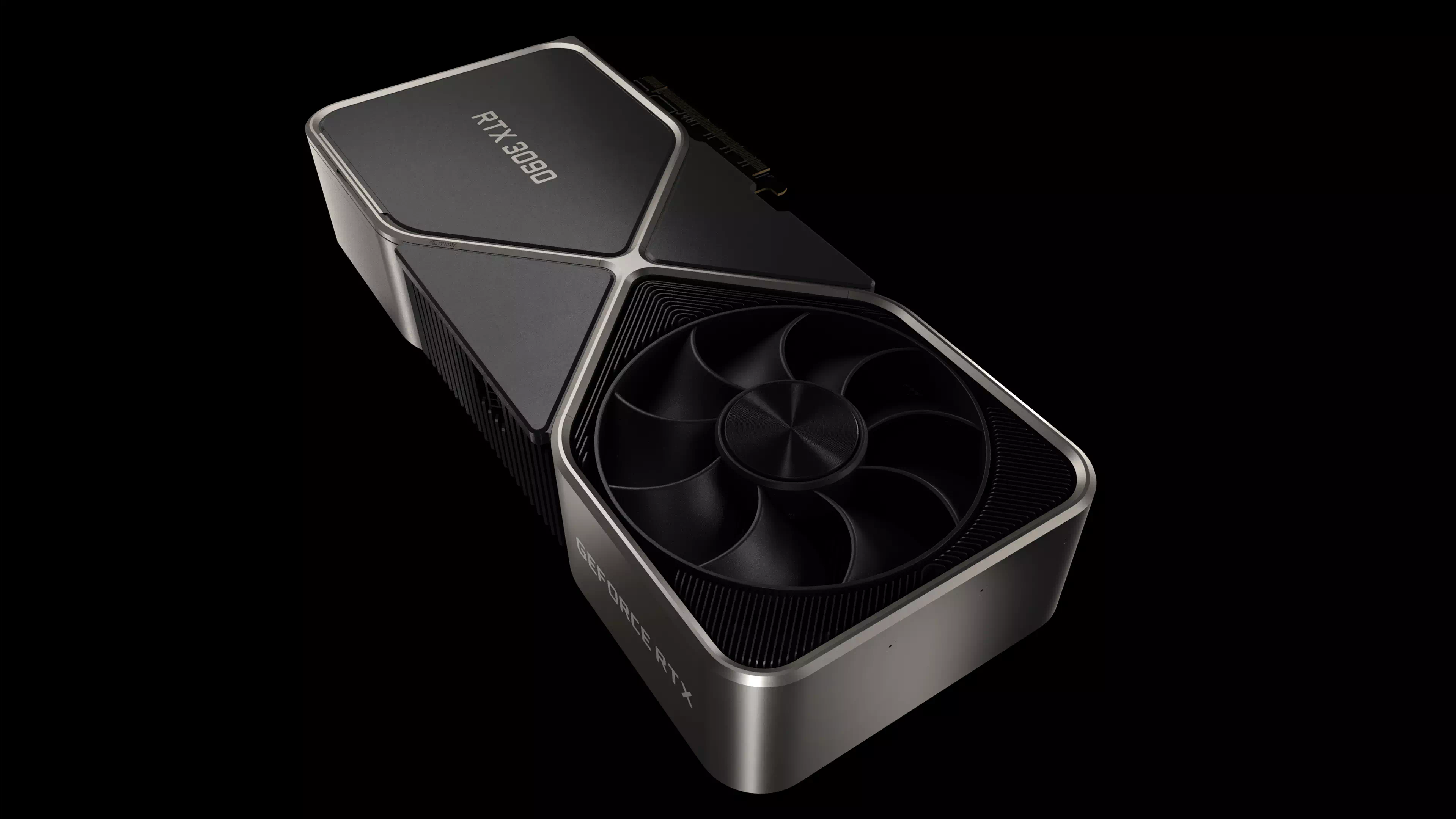 NVIDIA GeForce RTX 3090 ve RTX 3080'ın Dikkat Çeken Özellikleri ve Fiyatı!