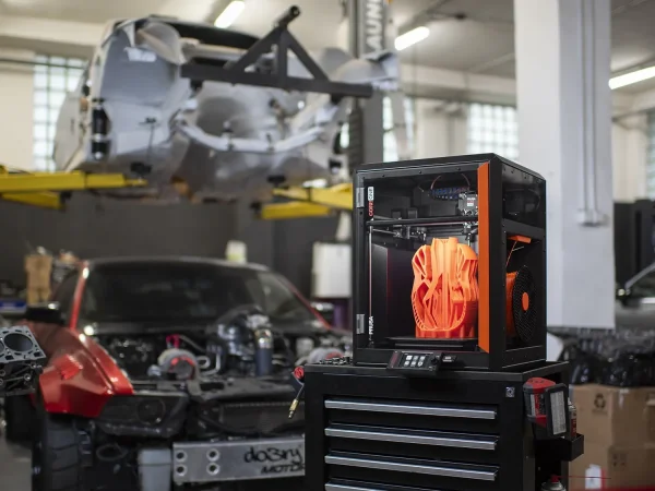 Original Prusa CORE One+ Ultimate Edition Assembled 3D Printer - 7