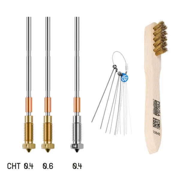 Original Prusa CORE One+ Ultimate Edition Assembled 3D Printer - 9