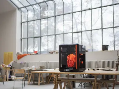 Original Prusa CORE One+ Ultimate Edition Kit 3D Printer - 15