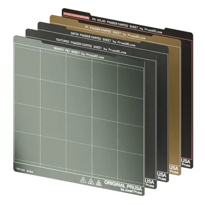 Original Prusa CORE One+ Ultimate Edition Kit 3D Printer - 16