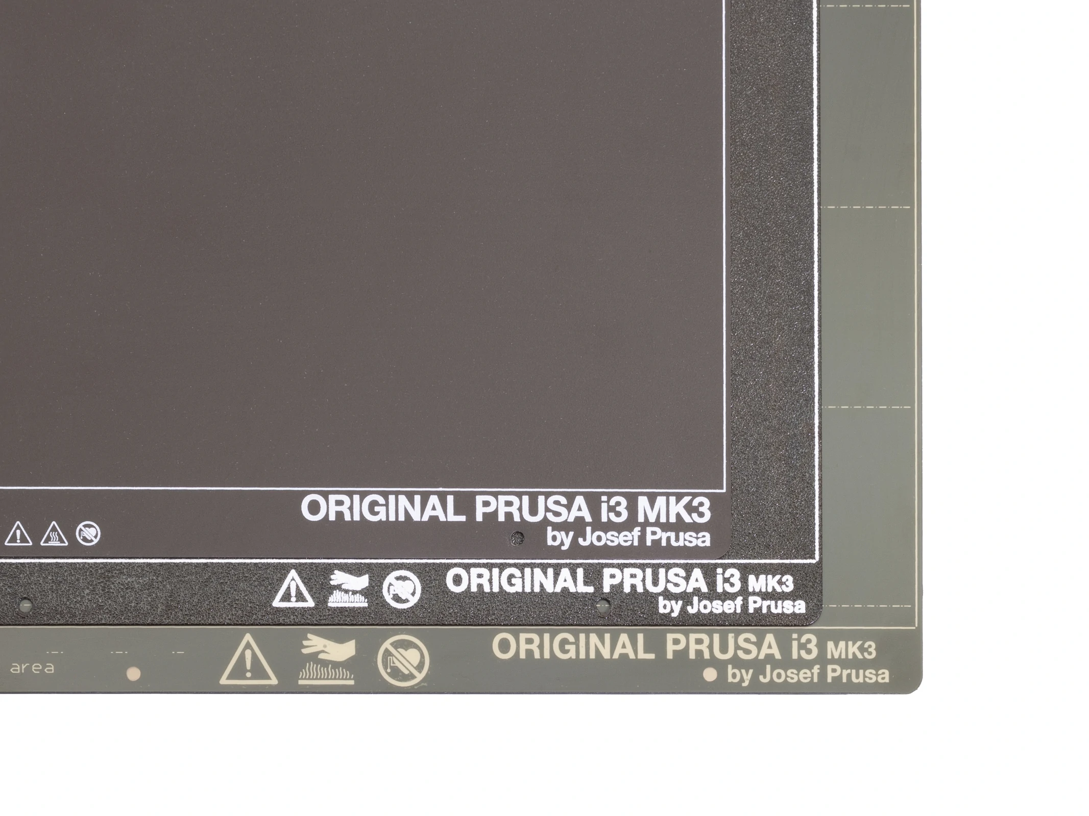 Original Prusa i3 MK3S+ 3D Printer Kit - 6