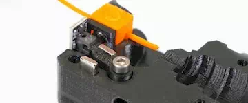 Original Prusa i3 MK3S Printer Özellikleri