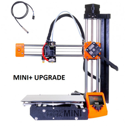 Original Prusa MINI to MINI+ upgrade kit / SuperPında - Prusa Research