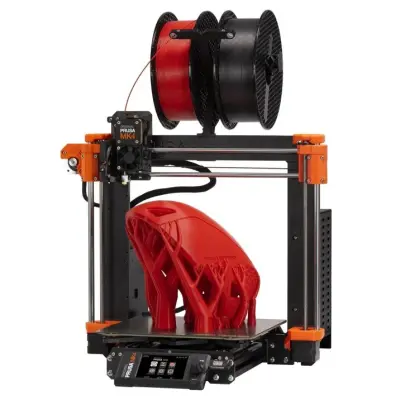 Original Prusa MK4S kit - 4