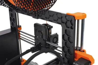 Original Prusa MK4S kit - 7