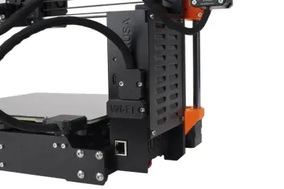 Original Prusa MK4S kit - 8