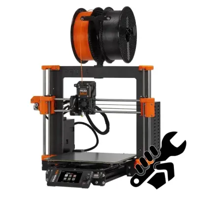 Original Prusa MK4S kit - 1