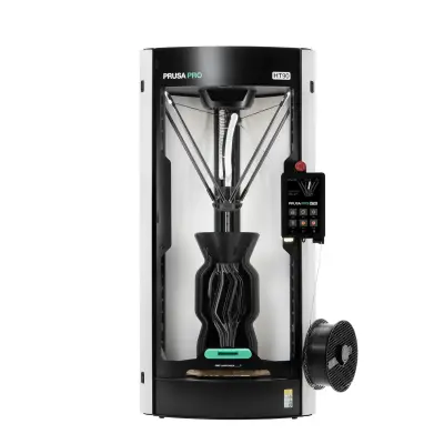 Original Prusa Pro HT90 3D Printer - 1