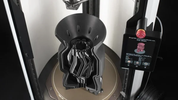 Original Prusa Pro HT90 3D Printer - 3