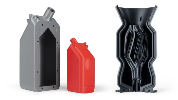 Original Prusa Pro HT90 3D Printer - 4