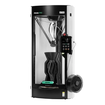 Original Prusa Pro HT90 3D Printer - 5