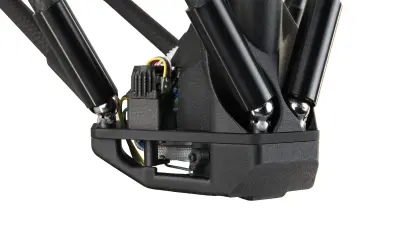 Original Prusa Pro HT90 3D Printer - 7