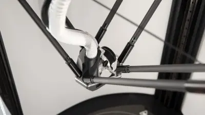 Original Prusa Pro HT90 3D Printer - 9