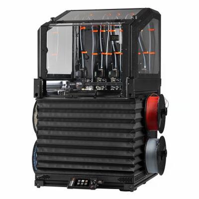 Original Prusa XL Enclosure - 