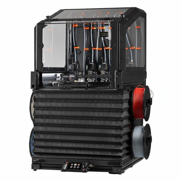 Original Prusa XL Enclosure - 1