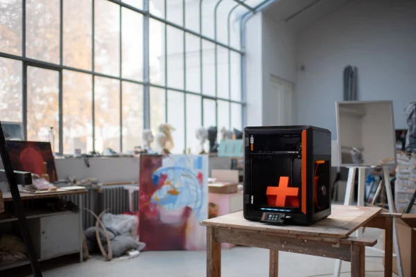 Original Prusa CORE One+ 3D Printer Kit - 7