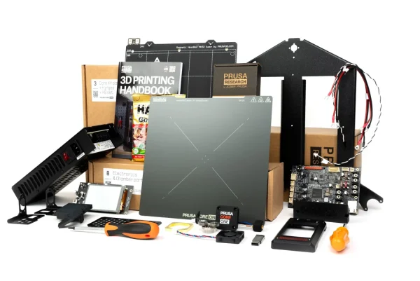 Original Prusa CORE One+ 3D Printer Kit - 9