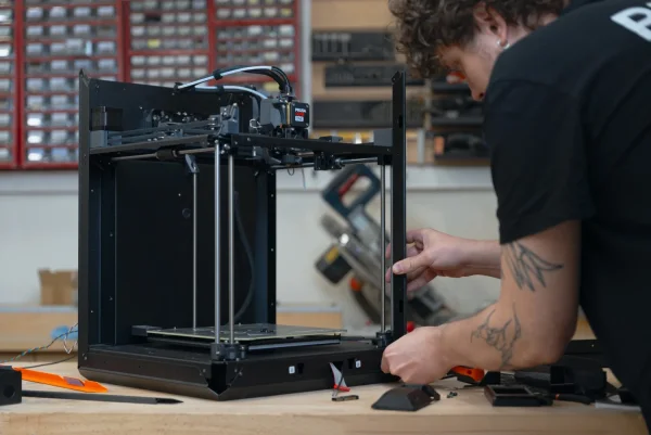 Original Prusa CORE One+ 3D Printer Kit - 15