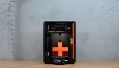 Original Prusa CORE One+ 3D Printer Kit - 5