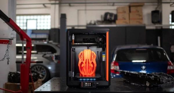 Original Prusa CORE One+ 3D Printer - 7