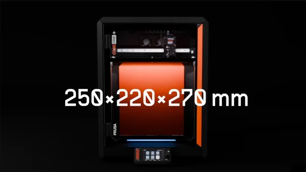 Original Prusa CORE One+ 3D Printer - 8