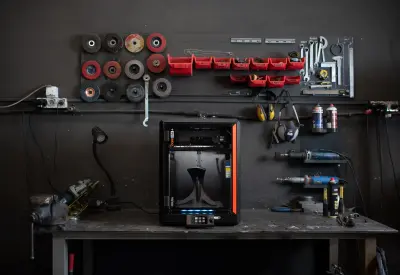 Original Prusa CORE One+ 3D Printer - 11