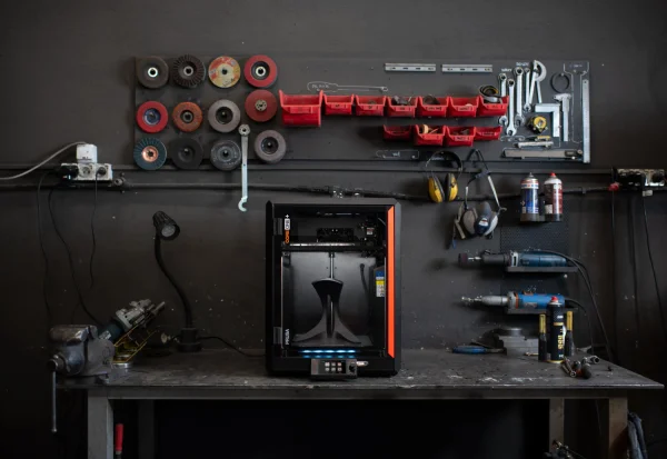 Original Prusa CORE One+ 3D Printer - 11