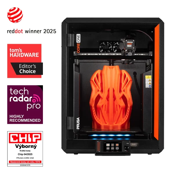 Original Prusa CORE One+ 3D Printer - 4