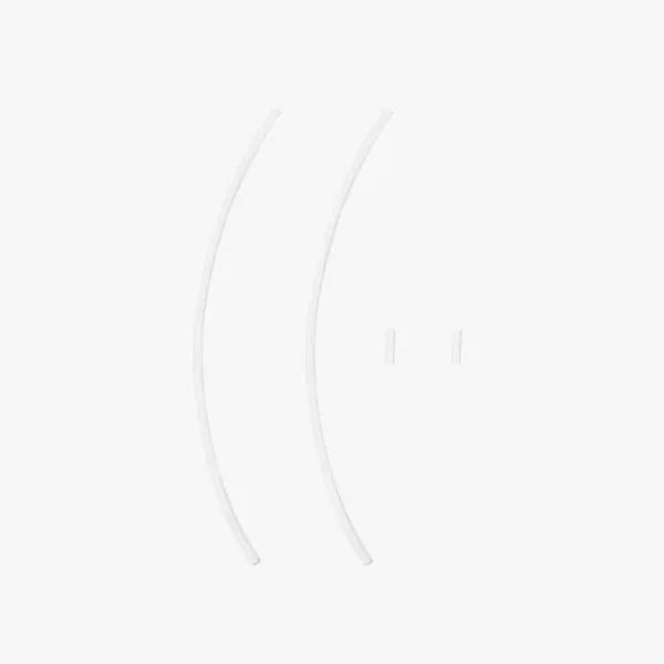 Bambu Lab P1P - PTFE Tube - FAT004 - 1