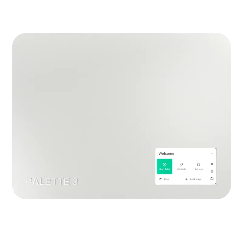 Palette 3 - 3