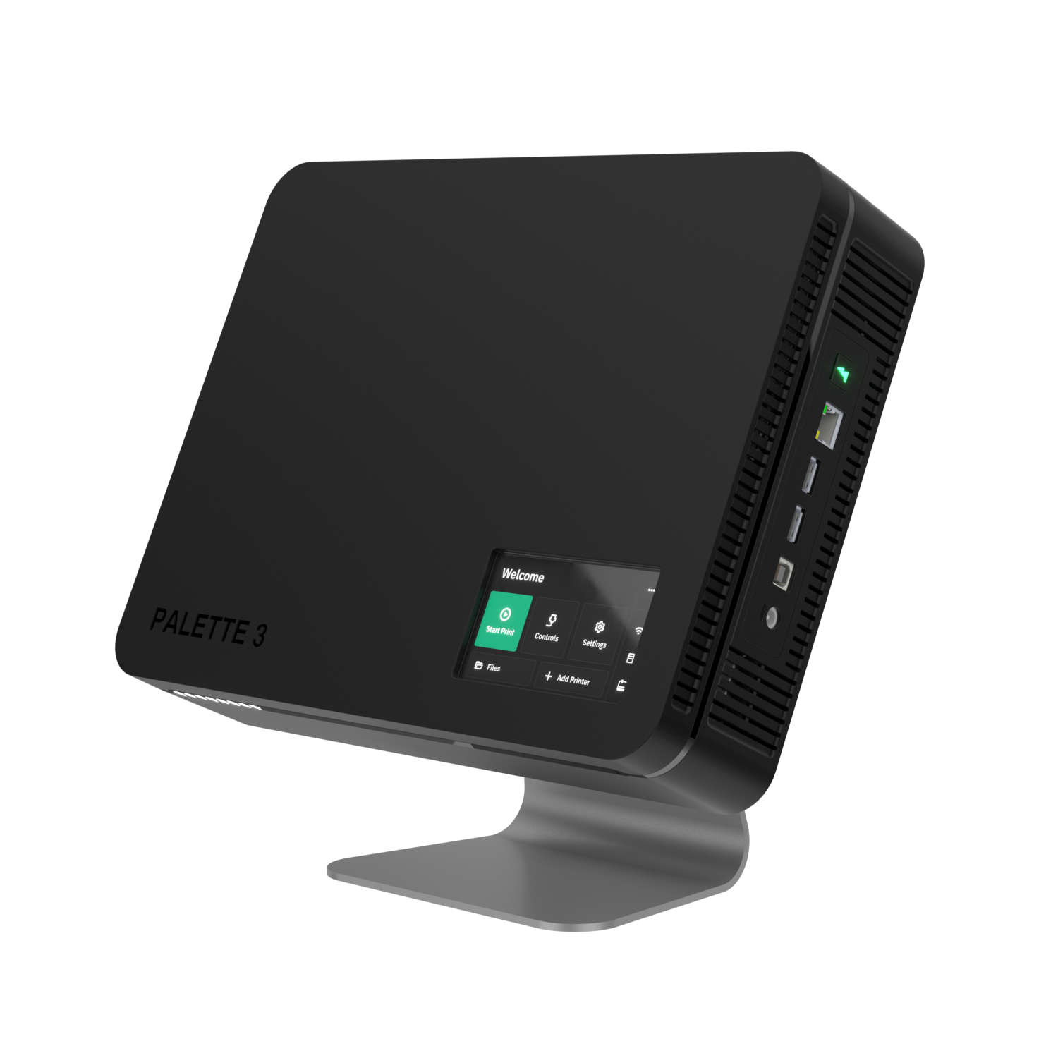 Palette 3 ve Palette 3 Pro 