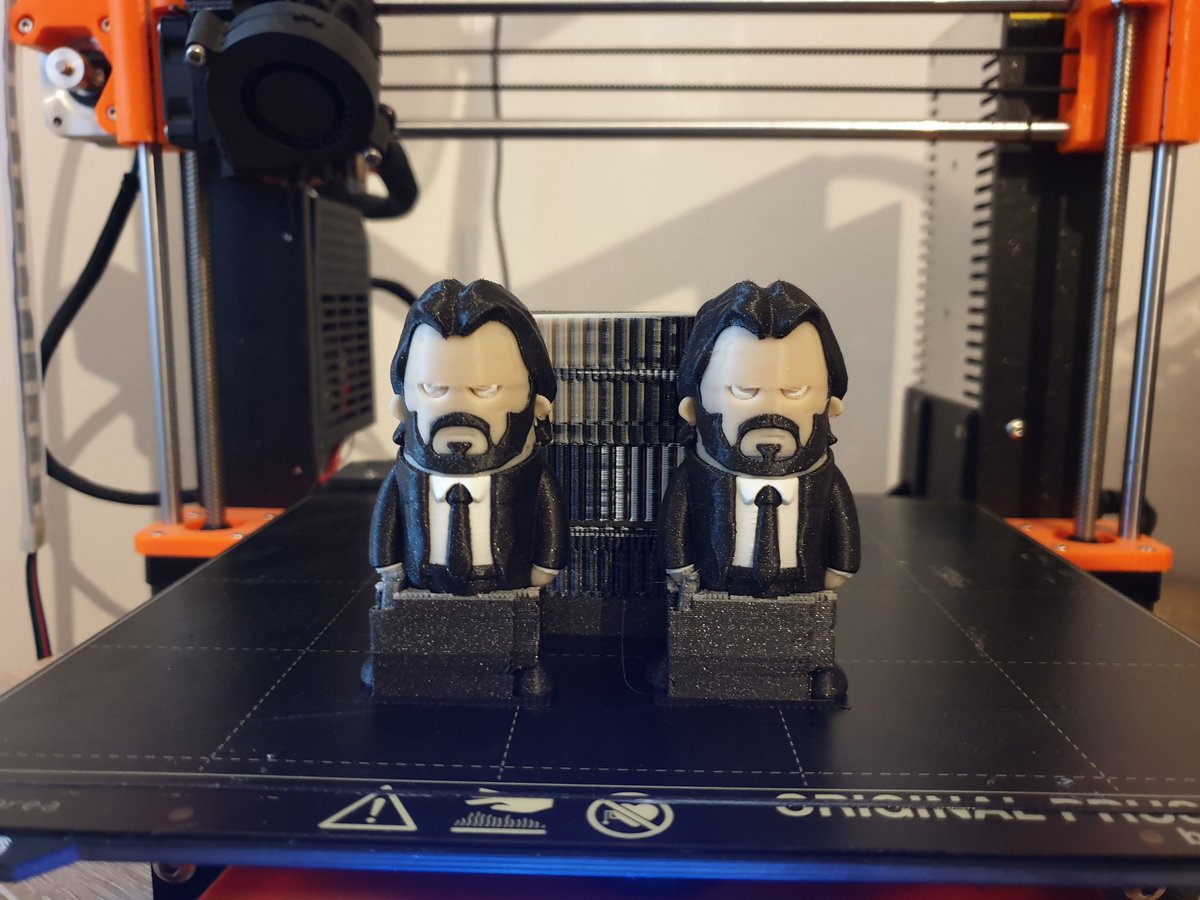 Palette ile 3D baskı sınırlarını zorlamak