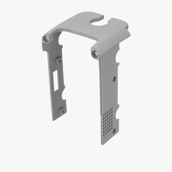 Bambu Lab Print Head Middle Cover For : X1C,P1P,P1S,X1E - FAE006 - 1