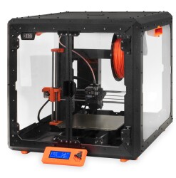 Original Prusa Enclosure MK3/MK4 (Eklentisiz) - Prusa Research
