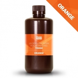 Prusa Orange Tough Resin 1Kg - 6