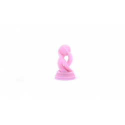 Prusa Pink Tough Resin 1Kg - 3