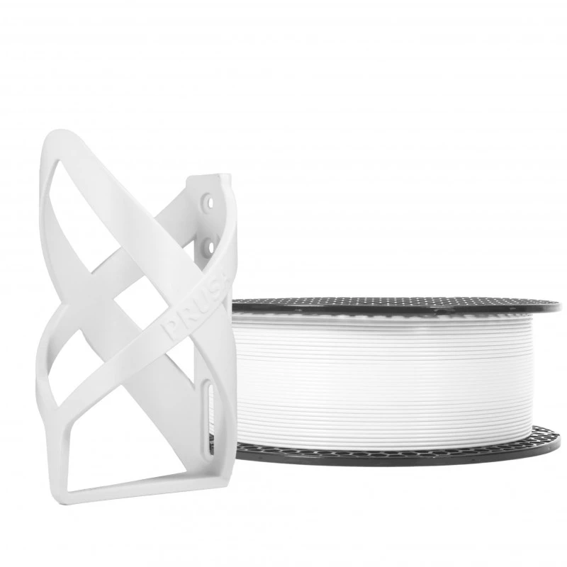 Prusament ASA Signal White 850g Filament - Prusament