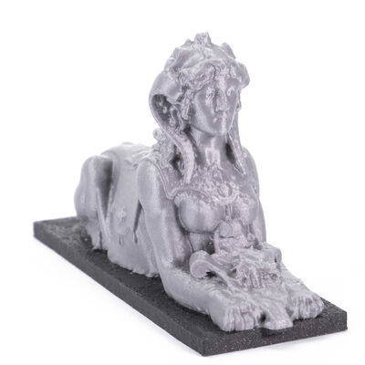 Prusament Filament Tercihi; PETG mi PLA mı PC PolyCarbonate mı?