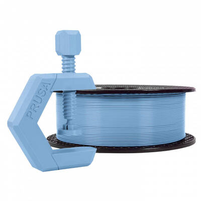 Prusament PETG Chalky Blue 1Kg Filament - 3