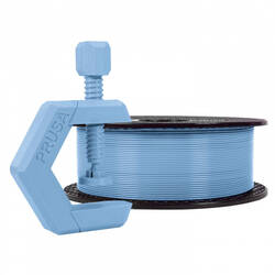 Prusament PETG Chalky Blue 1Kg Filament - 4