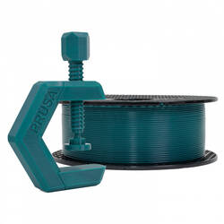 Prusament Petg Ocean Blue 1Kg Filament - 9