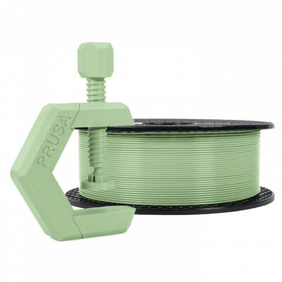Prusament PETG Pistachio Green 1Kg Filament - 1