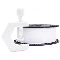 Prusament PETG Signal White 1Kg Filament - 4