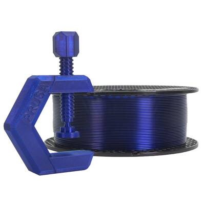 Prusament PETG Ultramarine 1Kg Filament - 4