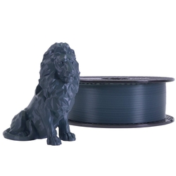 Prusament - Prusament PLA Gentleman’s Grey 1Kg Filament