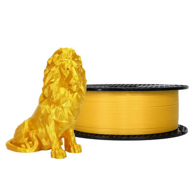 Prusament Pla Oh My Gold Blend 970g Filament - 1
