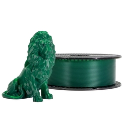 Prusament PLA Opal Green 1Kg Filament - 1